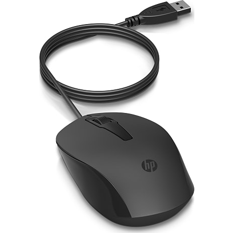 HP 150 mus