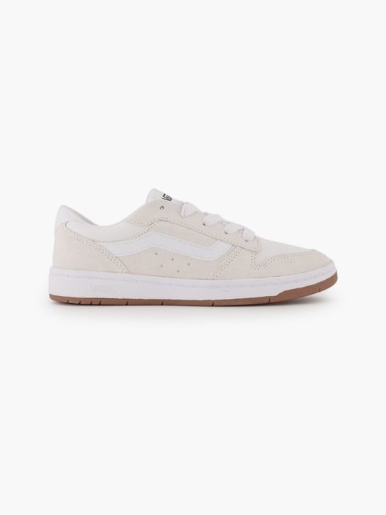 VANS Sneaker Weiss