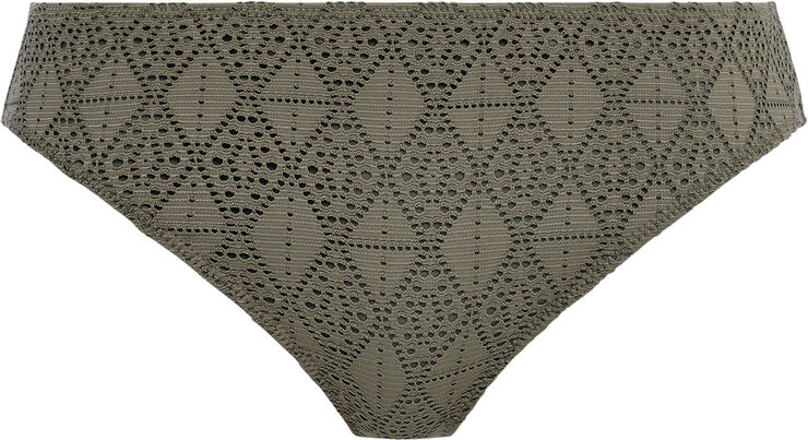 Freya NOMAD NIGHTS BIKINI BRIEF Sage