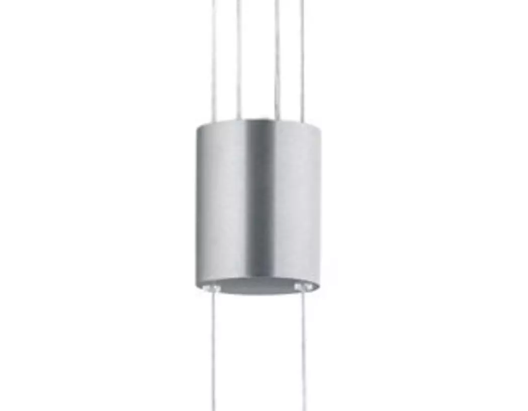 LED-Pendelleuchte Madison