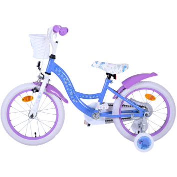 Disney Frozen 2 kinderfiets 16 inch