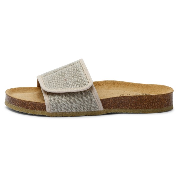Grand Step Shoes - Sunny Hemp - Sandales