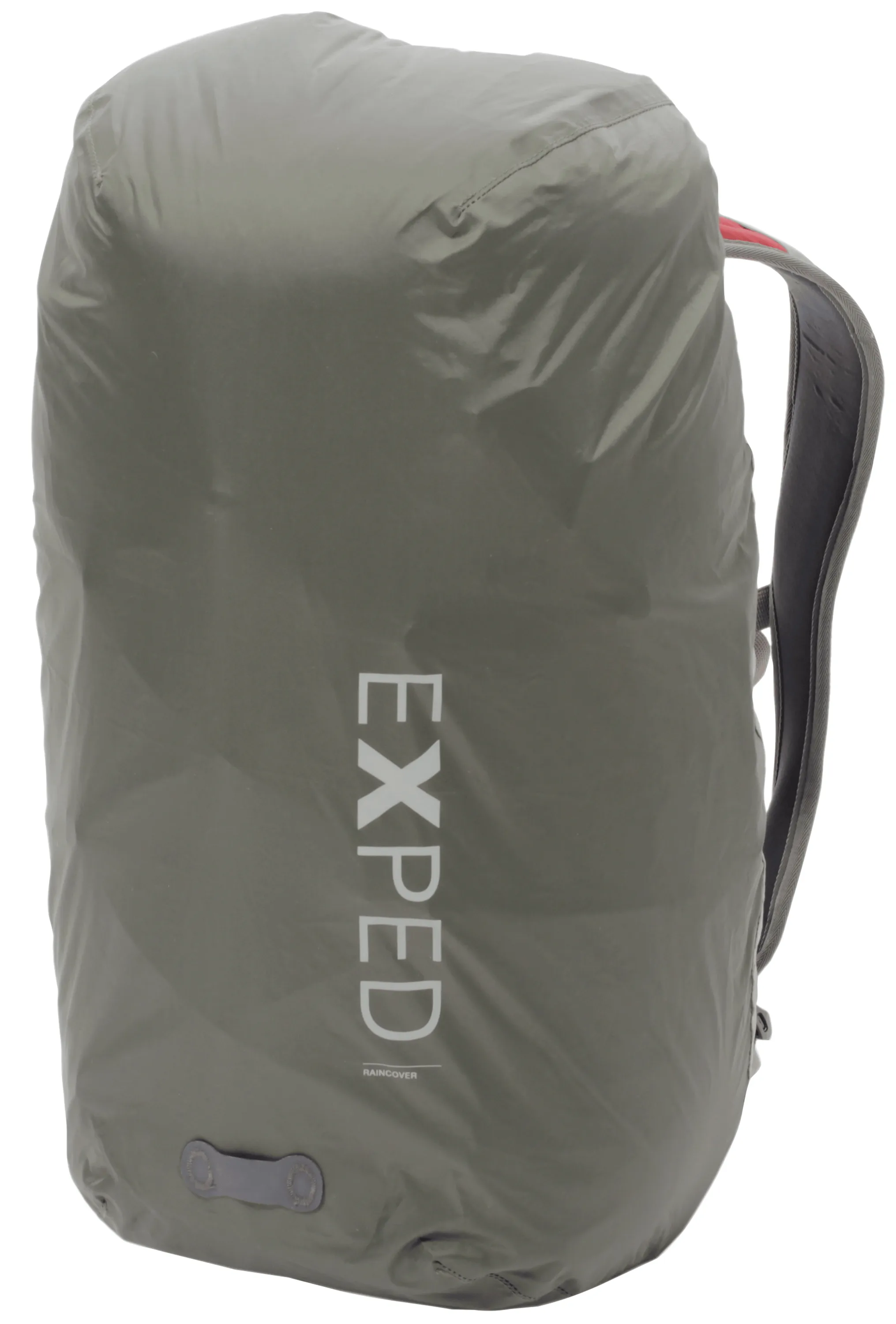 Exped Raincover Charcoal M Grey
