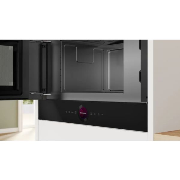 Microondas Bosch Encastre BFL7221B1