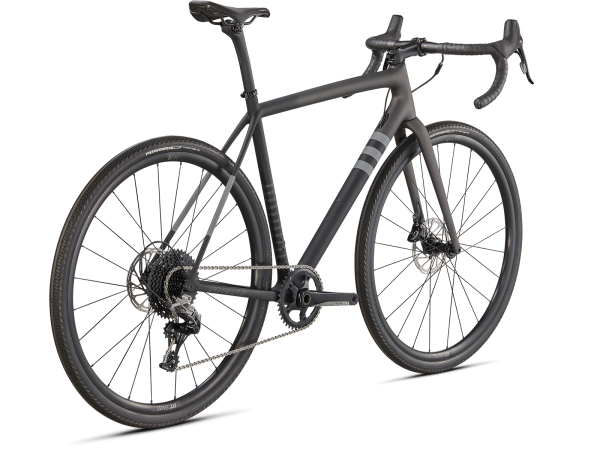 Specialized Crux Comp Smoke - Cyclocross - 2023