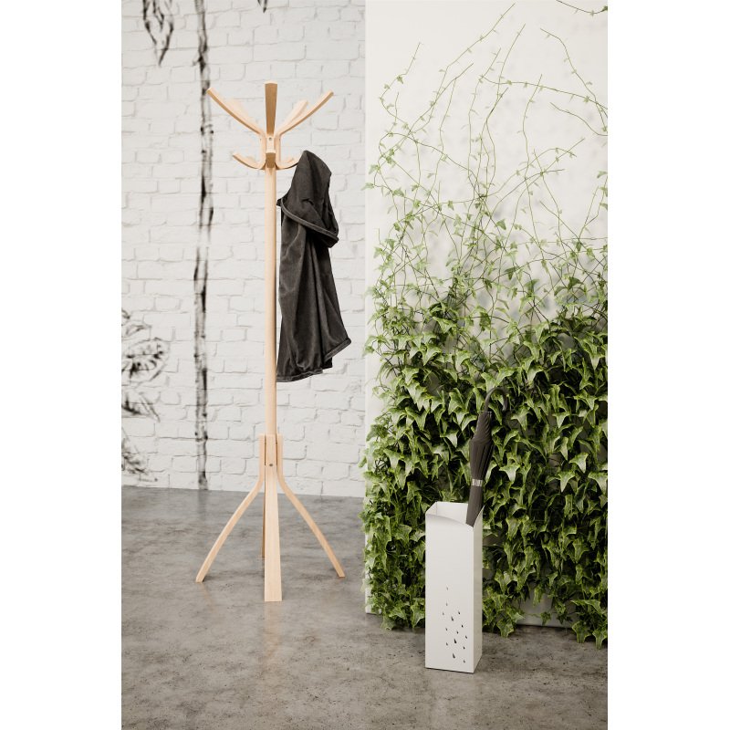 Portemanteau Madera bois