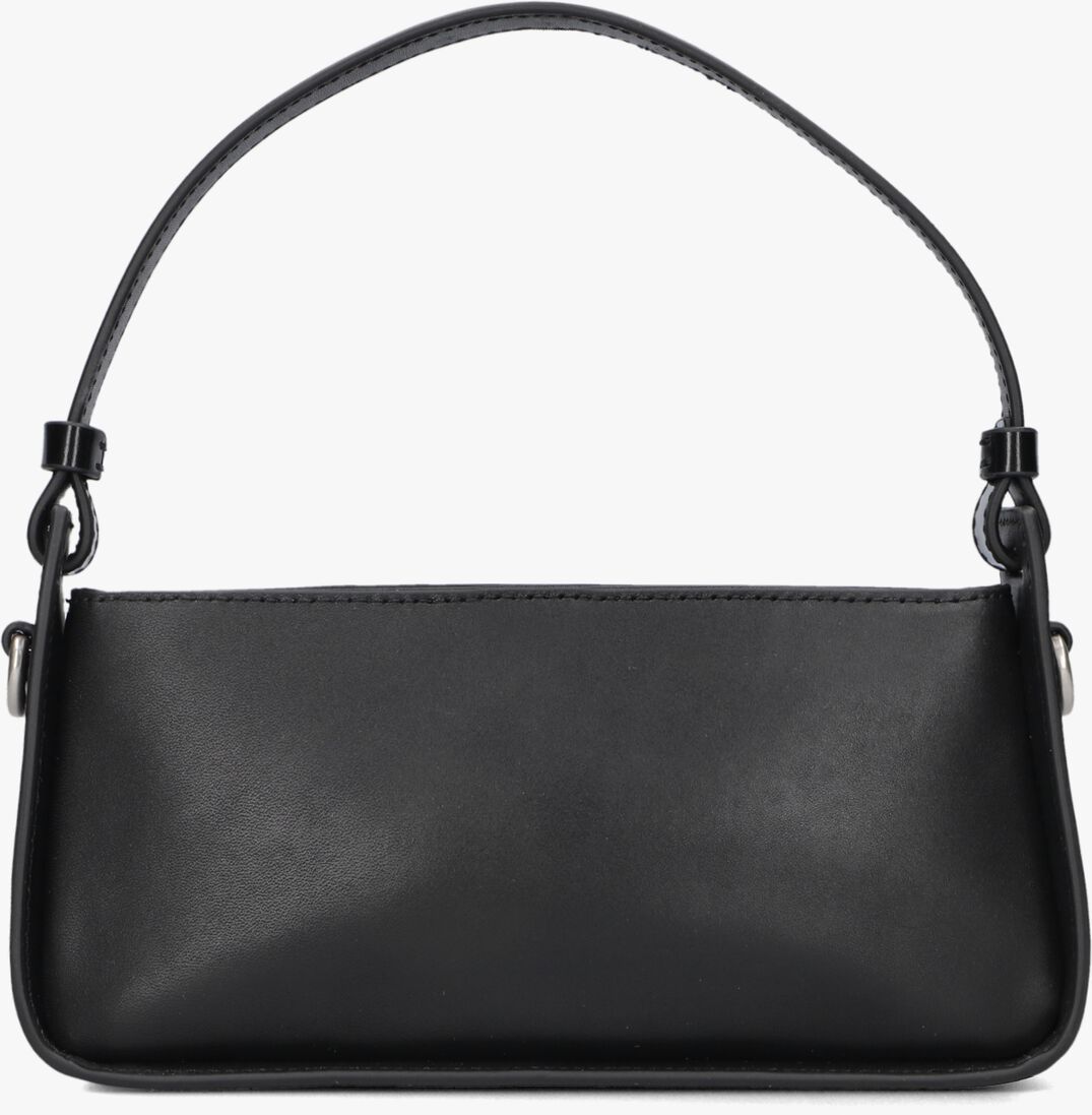 LIEBESKIND zwarte liebeskind schoudertas francis crossbody xs