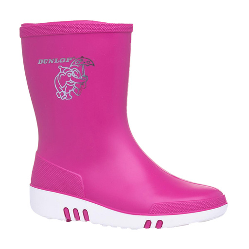 Botas estilo galocha Dunlop