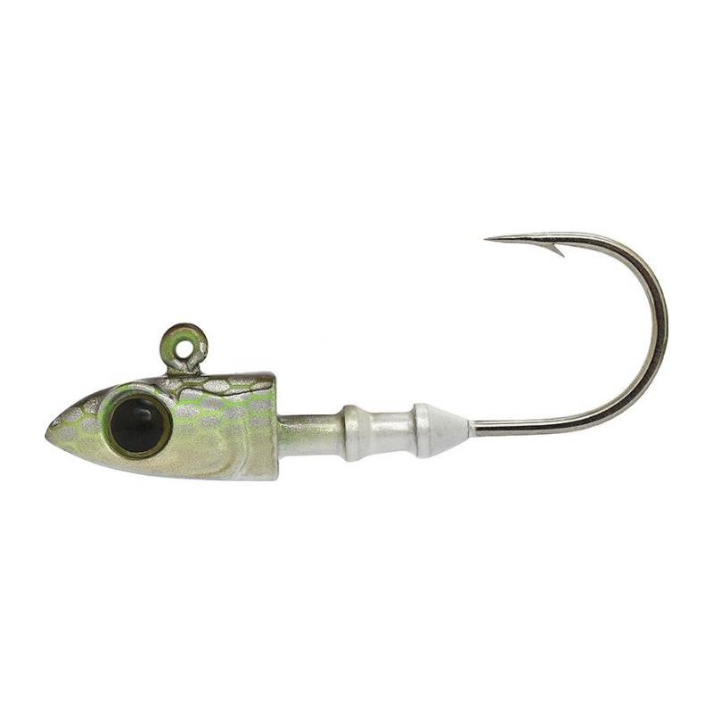 Tête Plombée Xorus Ultimate Eel Evo
