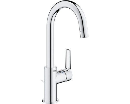 Grohe Quickfix wastafelmengkraan START chroom 23554002