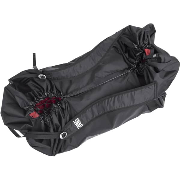 Sac à corde SNAP ROPE PACK BLACK