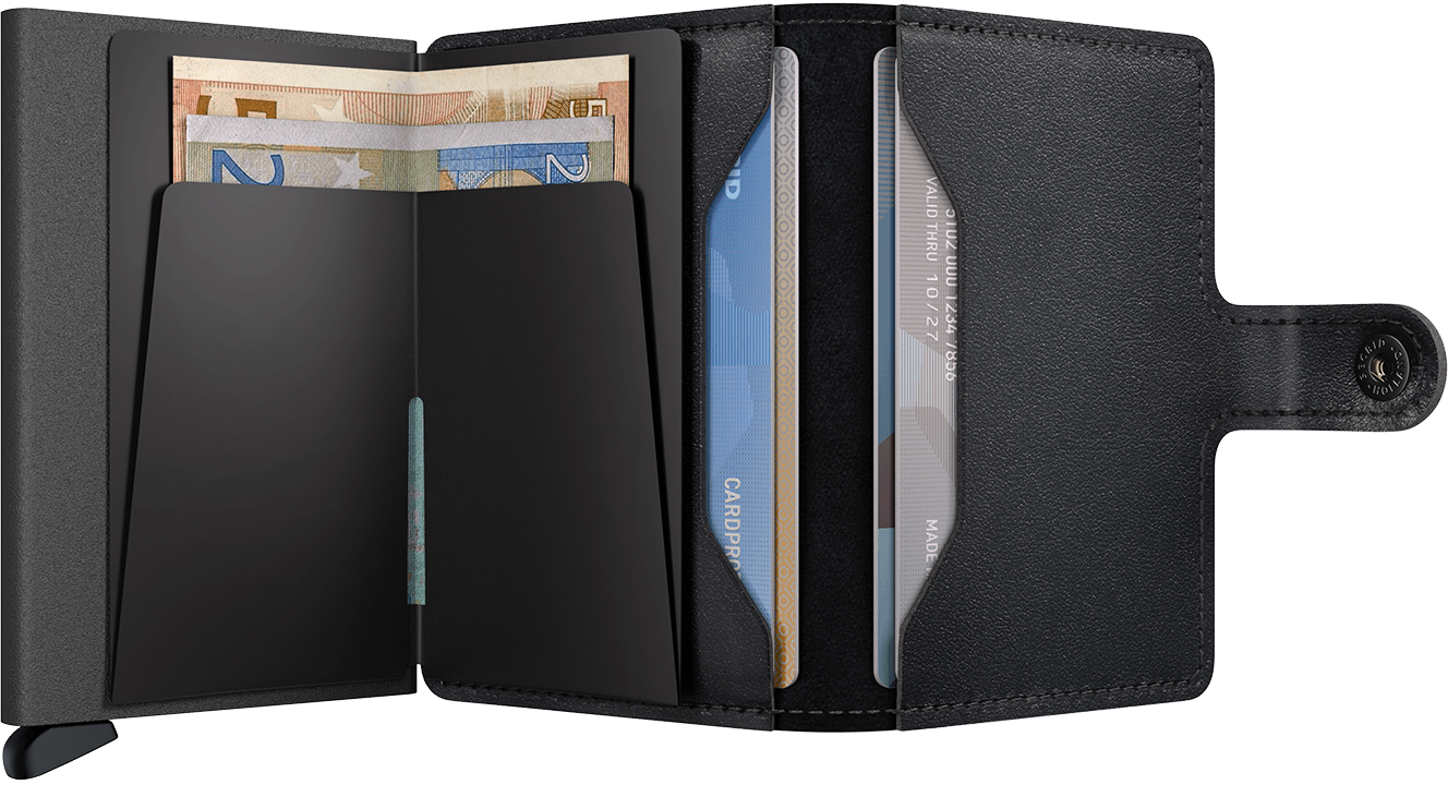 Miniwallet original
