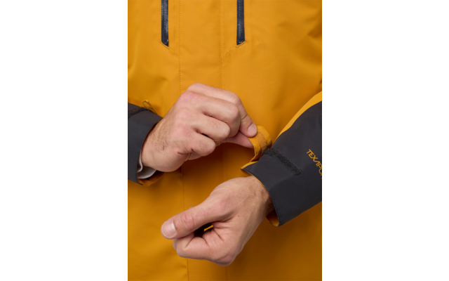 Jack Wolfskin Jasper  Herren Doppeljacke
