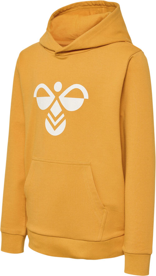 Hummel Cuatro hættetrøje Gul