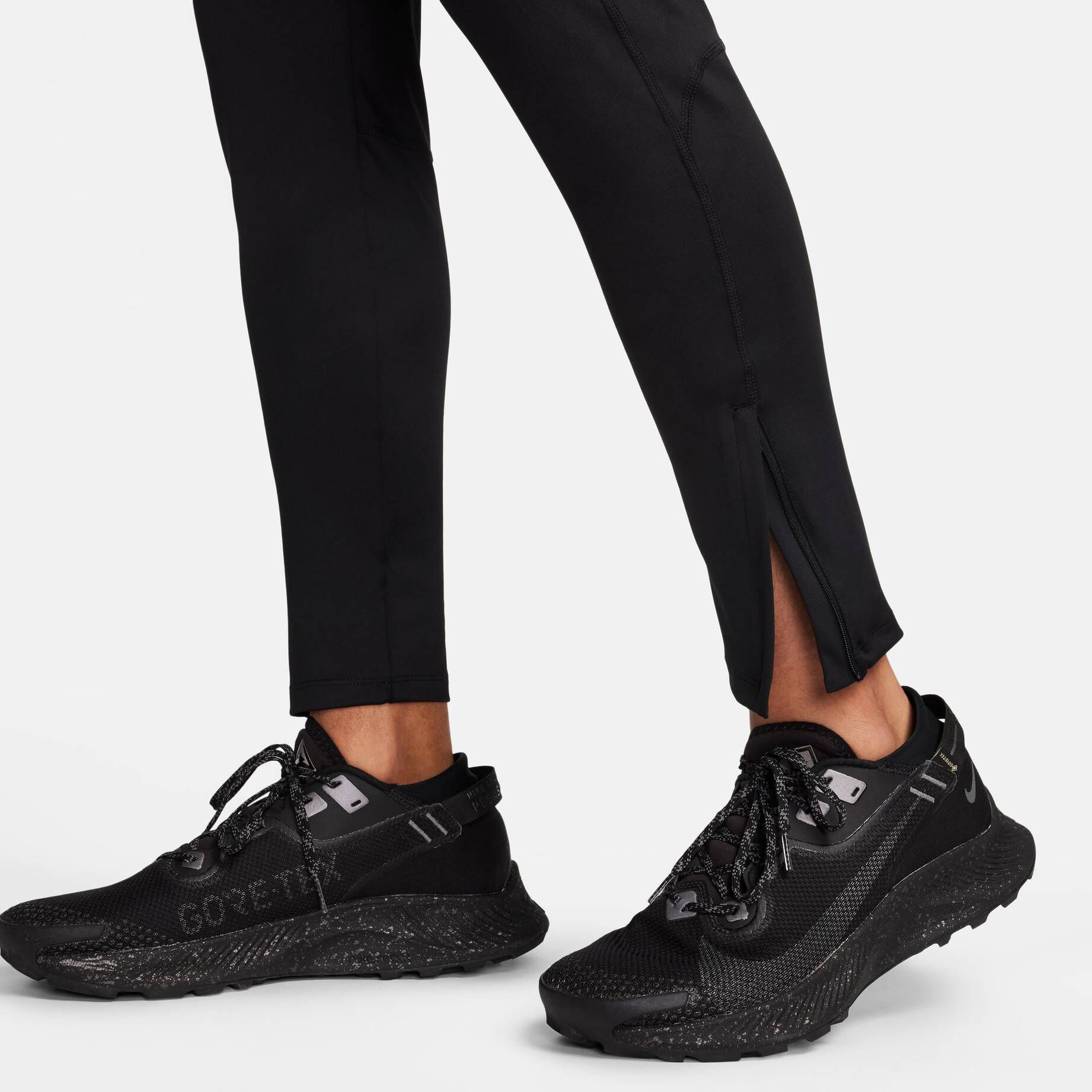 Nike| Herren Running Tights LUNAR RAY
