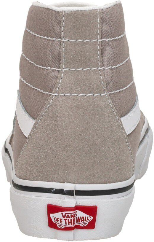 Vans SK8-Hi taupe