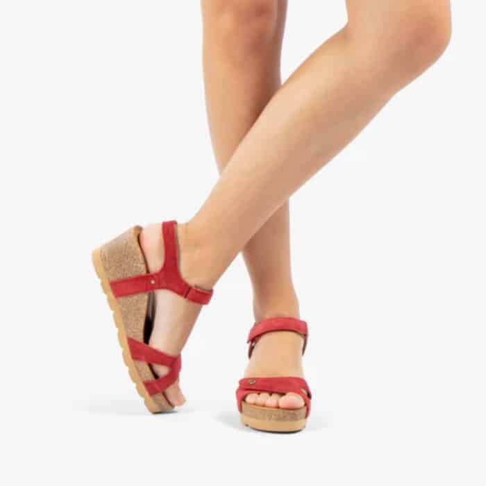 Panama Jack Julia B54 Sandal Dame