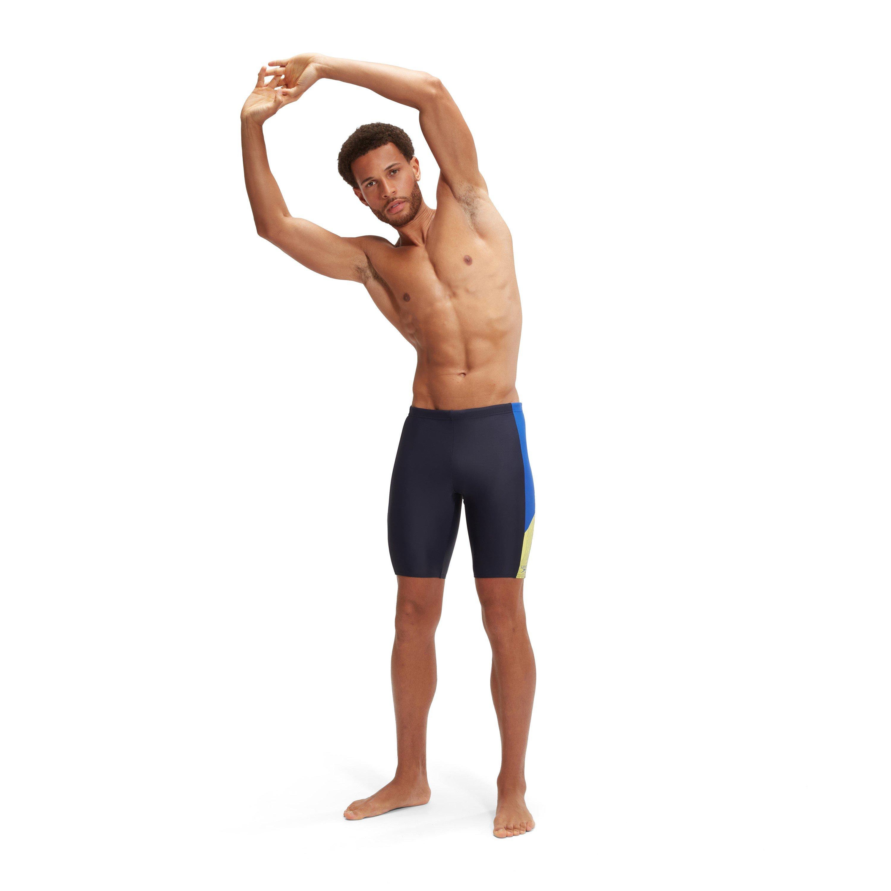 Speedo Dive Jammers Mens