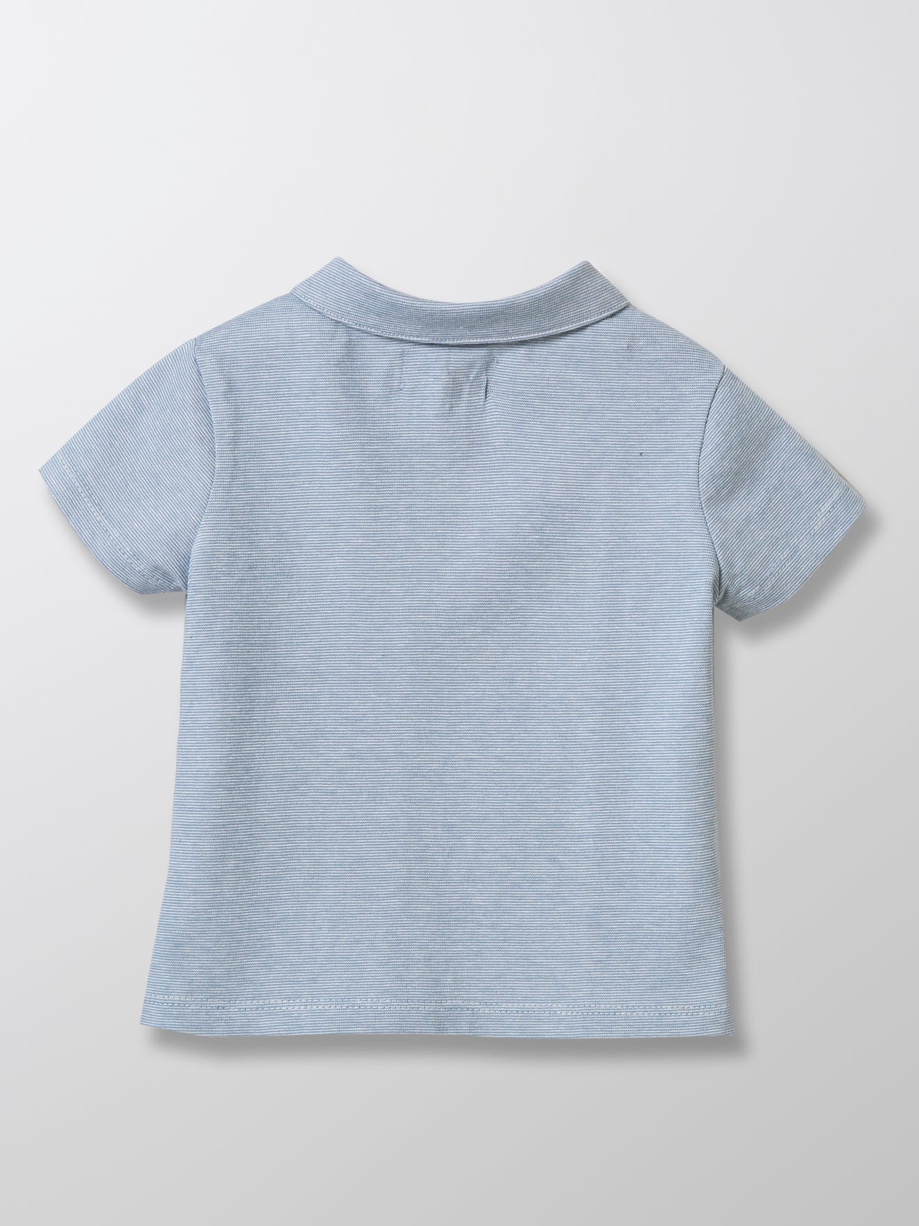 Polo Bébé - Coton Bio