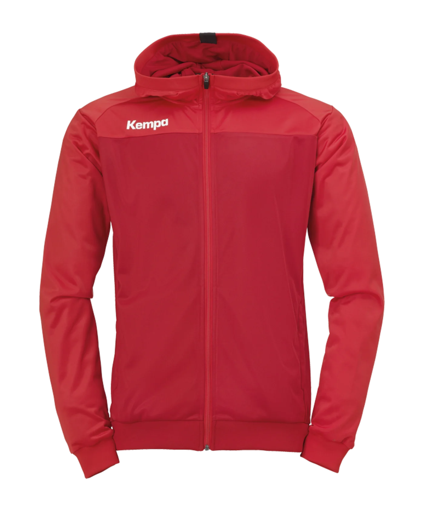 Kempa Prime Multi Jacke Rot F03