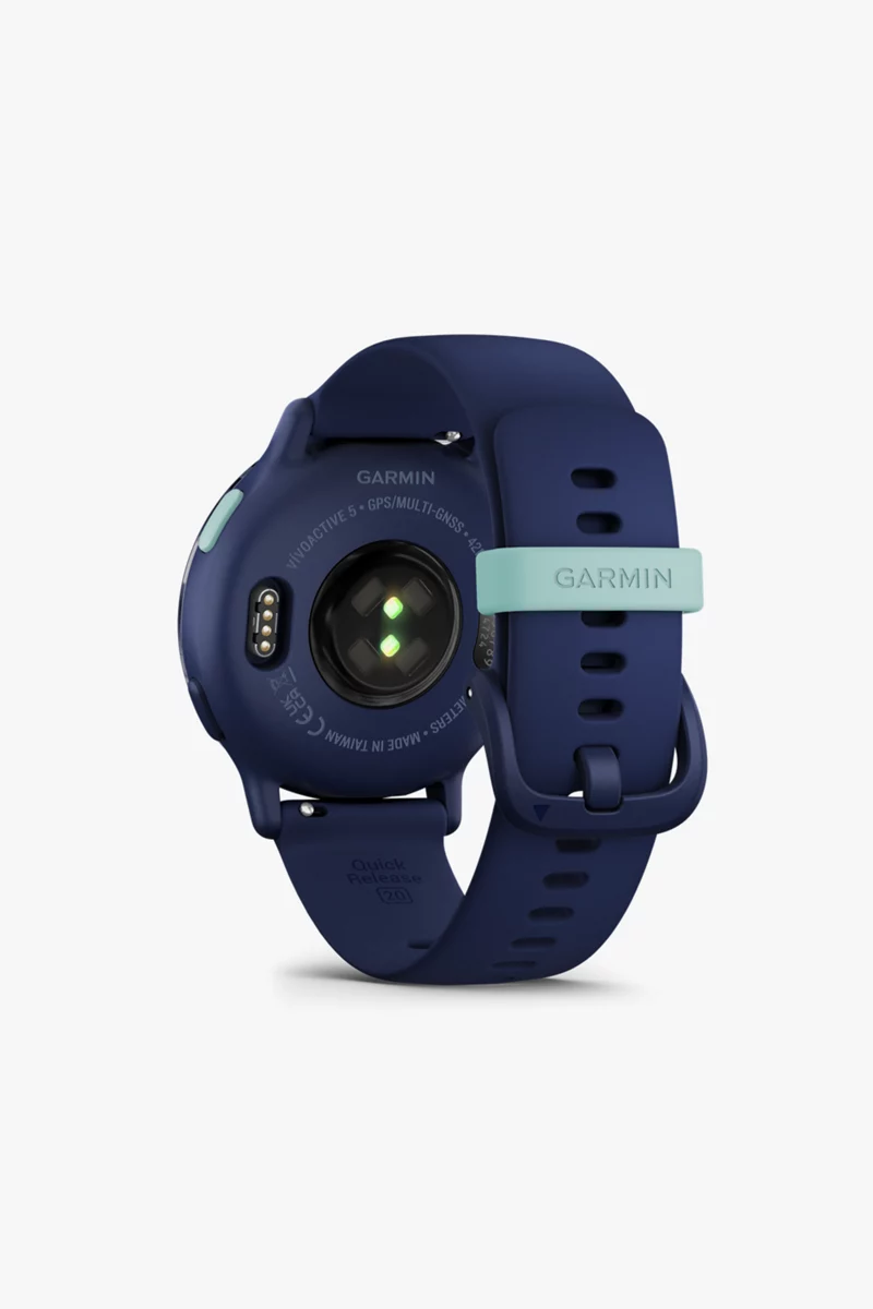 GARMIN vívoactive® 5 Sportuhr