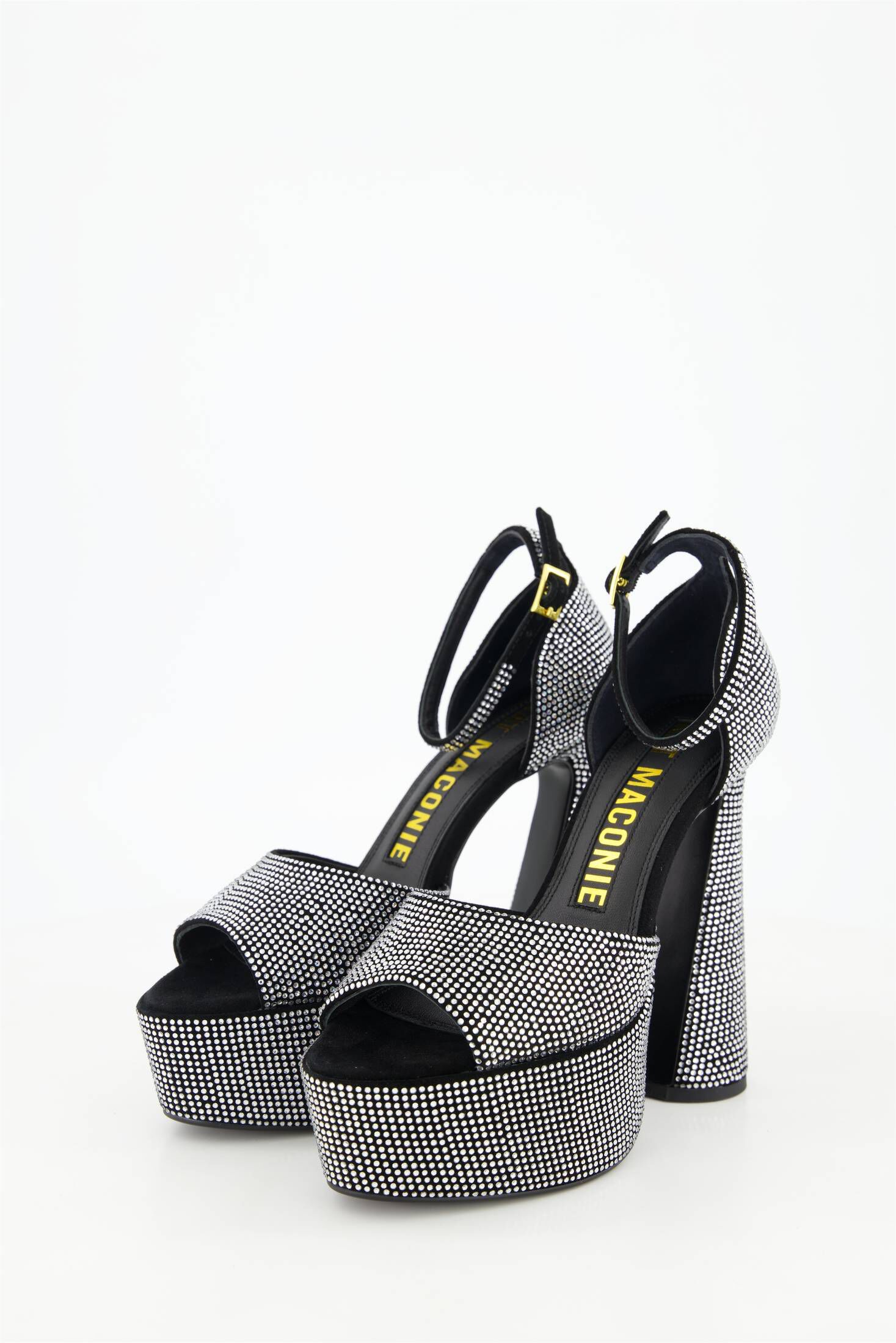 Kat Maconie| Damen Sandaletten DANU