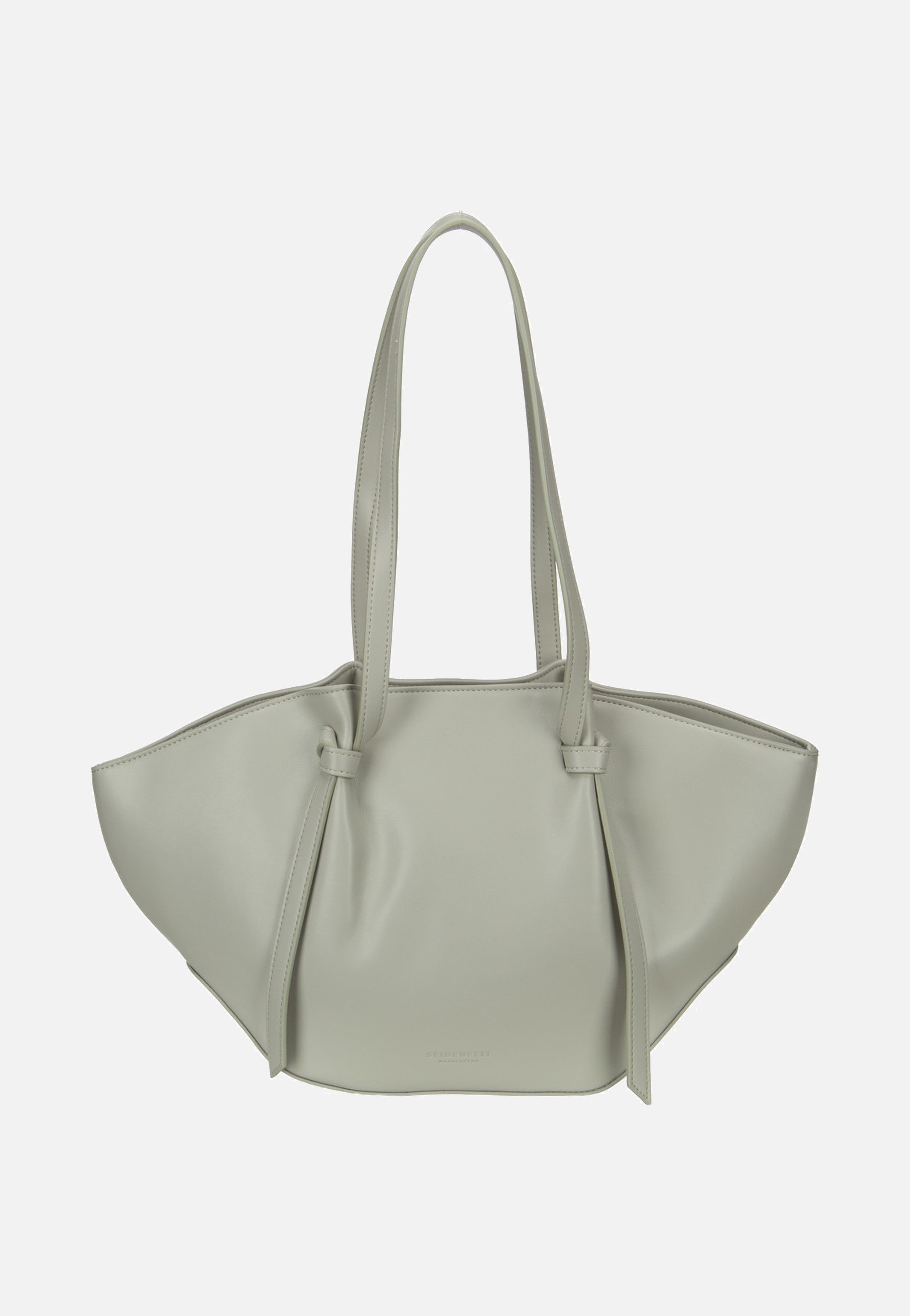 Ryd Midi Shopper Light Grey - Shopper