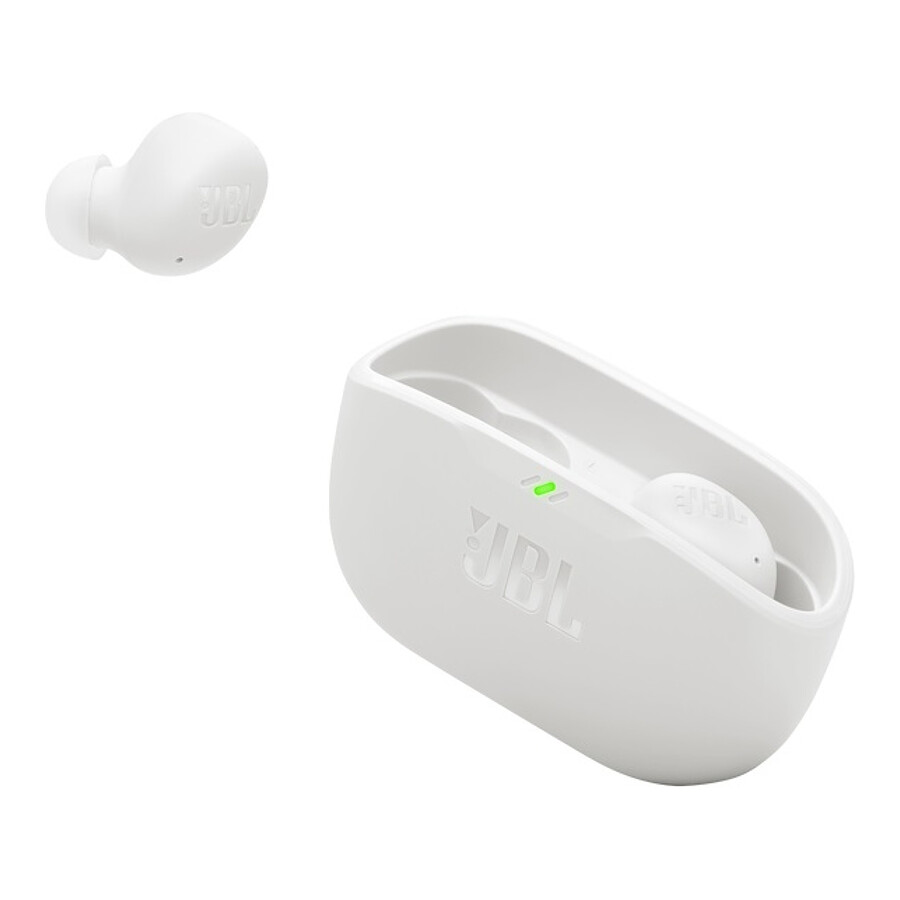JBL Wave Buds 2 - Blanc
