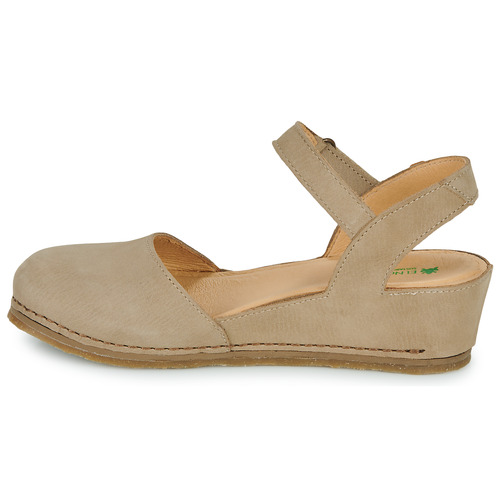 El Naturalista - PICUAL - Beige