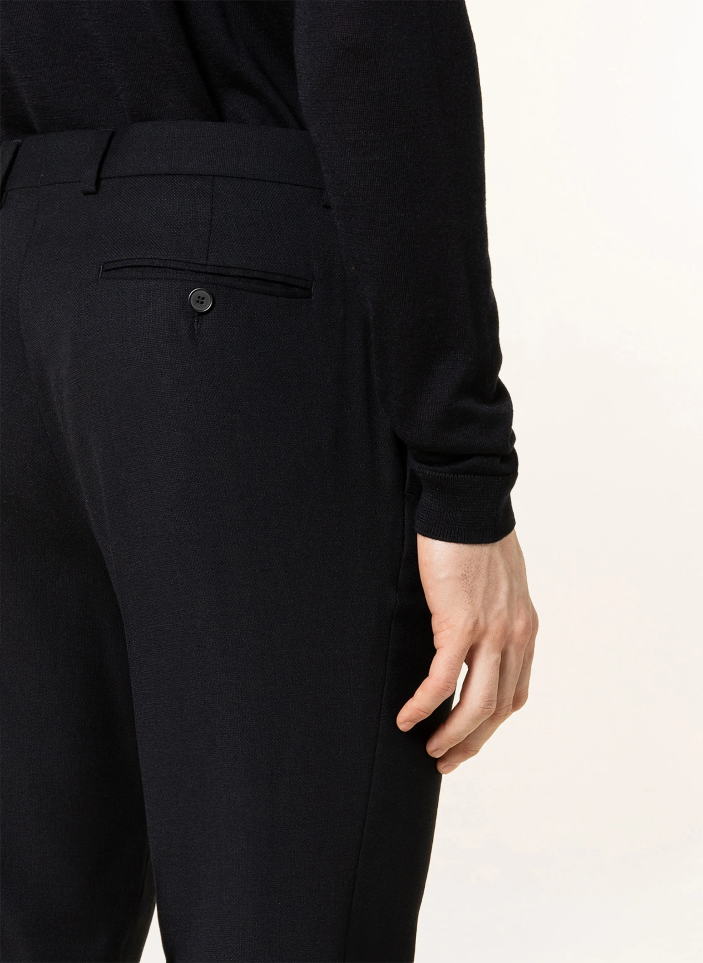 SANDRO Hose Slim Fit