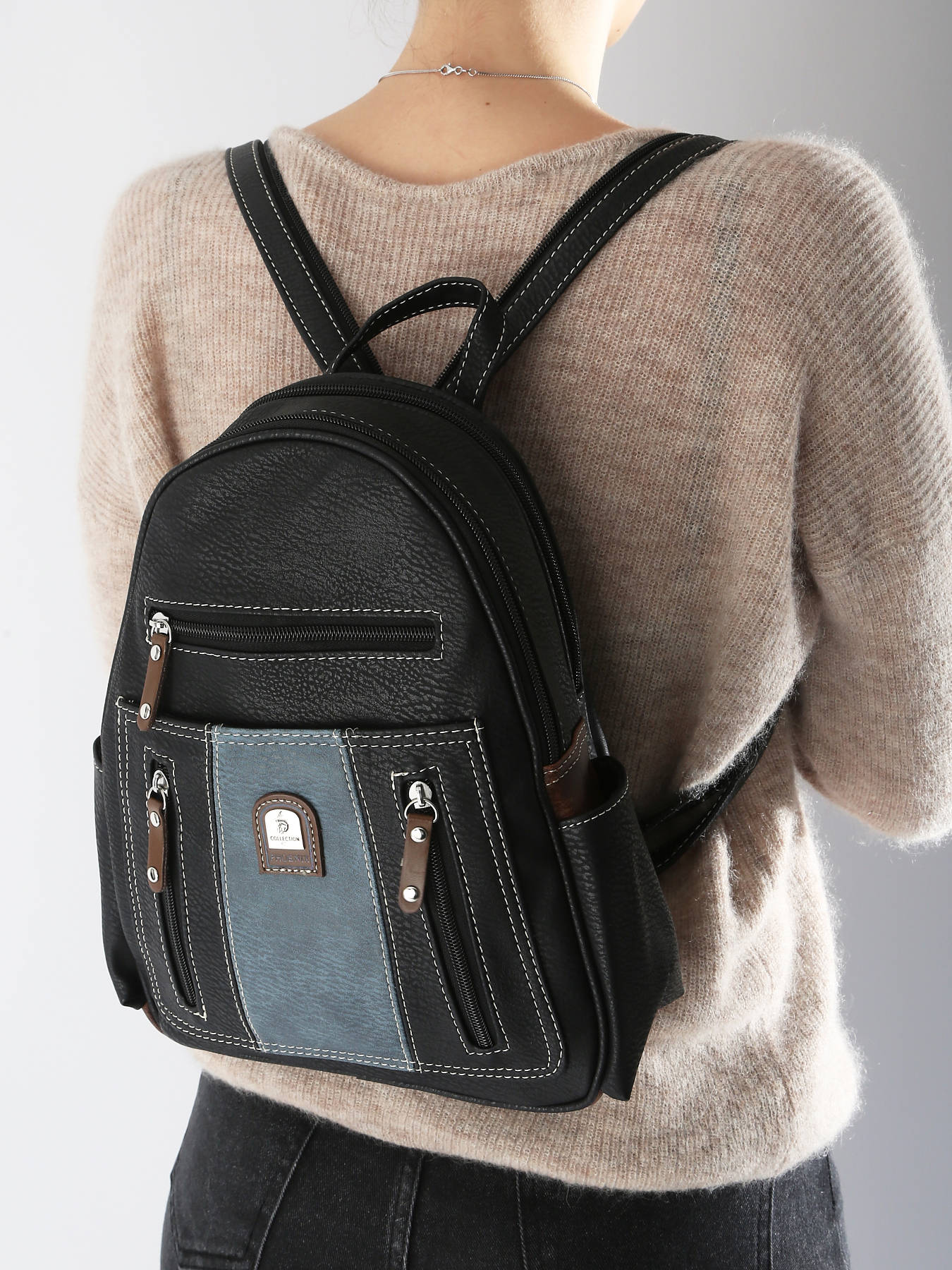 Sac  dos MINIPRIX