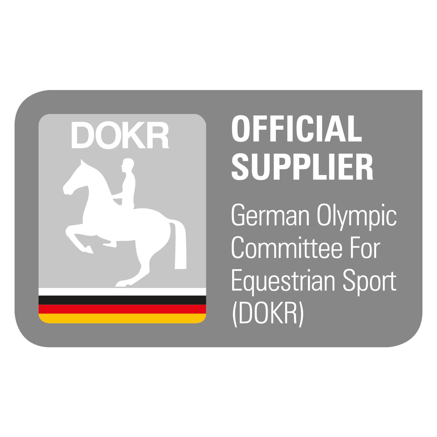 WALDHAUSEN Fruchtgummis Mini Pferdchen  - 100 g