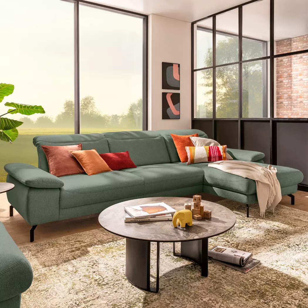 Ecksofa Marino