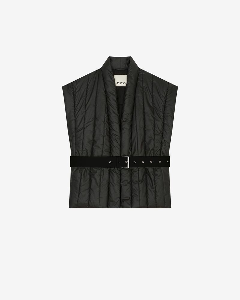 VESTE AJALI