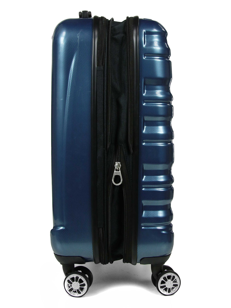 Ensemble 3 valises Airtex Diome
