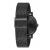 Nixon The Rollo 38 SS All Black A1087-001
