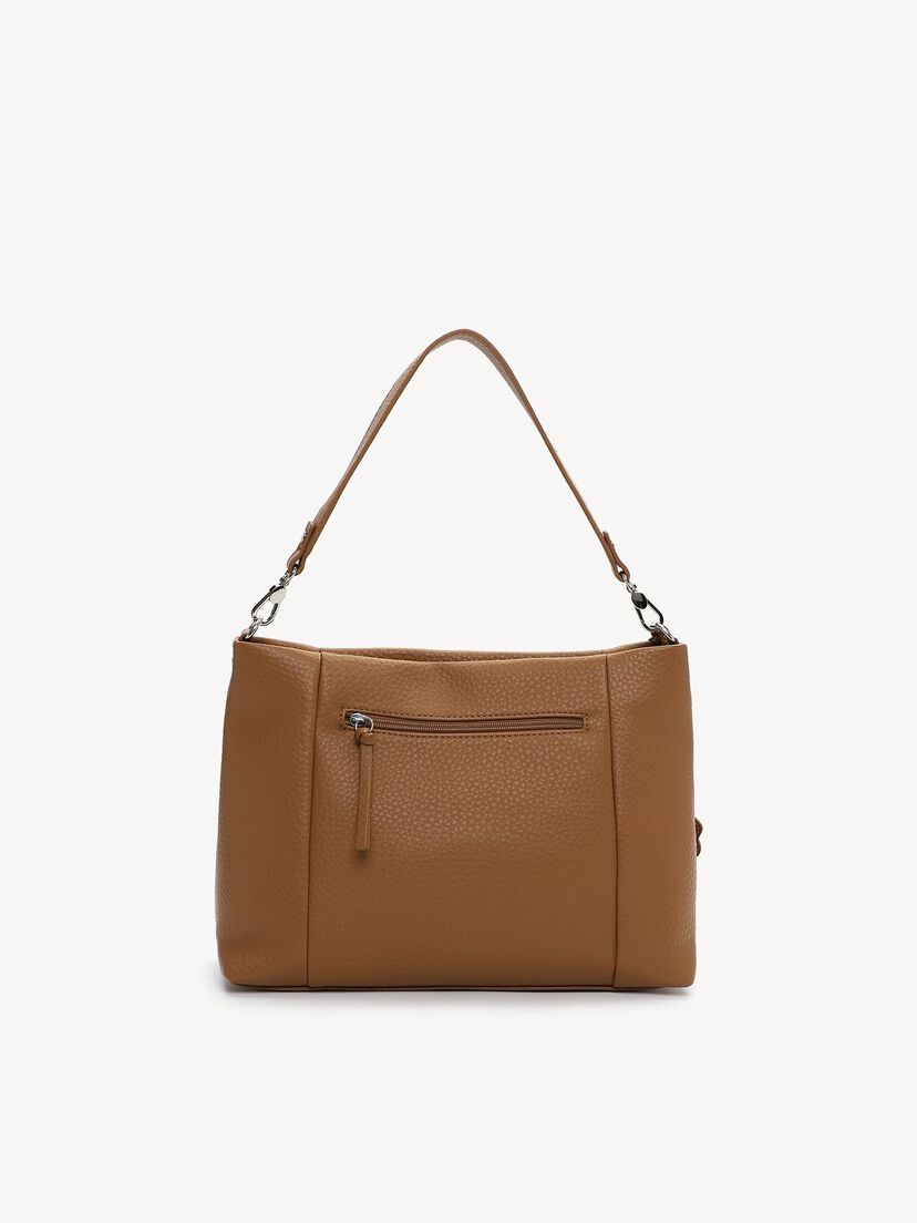Tas - bruin