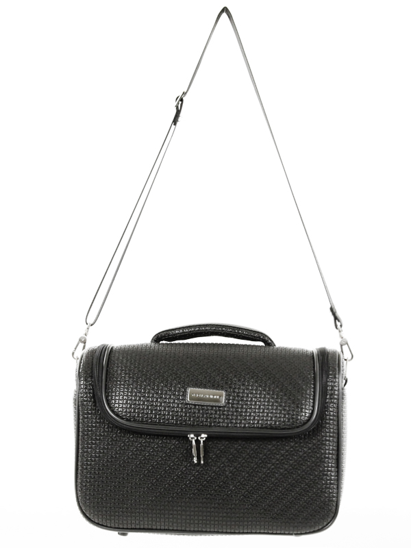 Vanity case Ted Lapidus Fidelio 37 cm