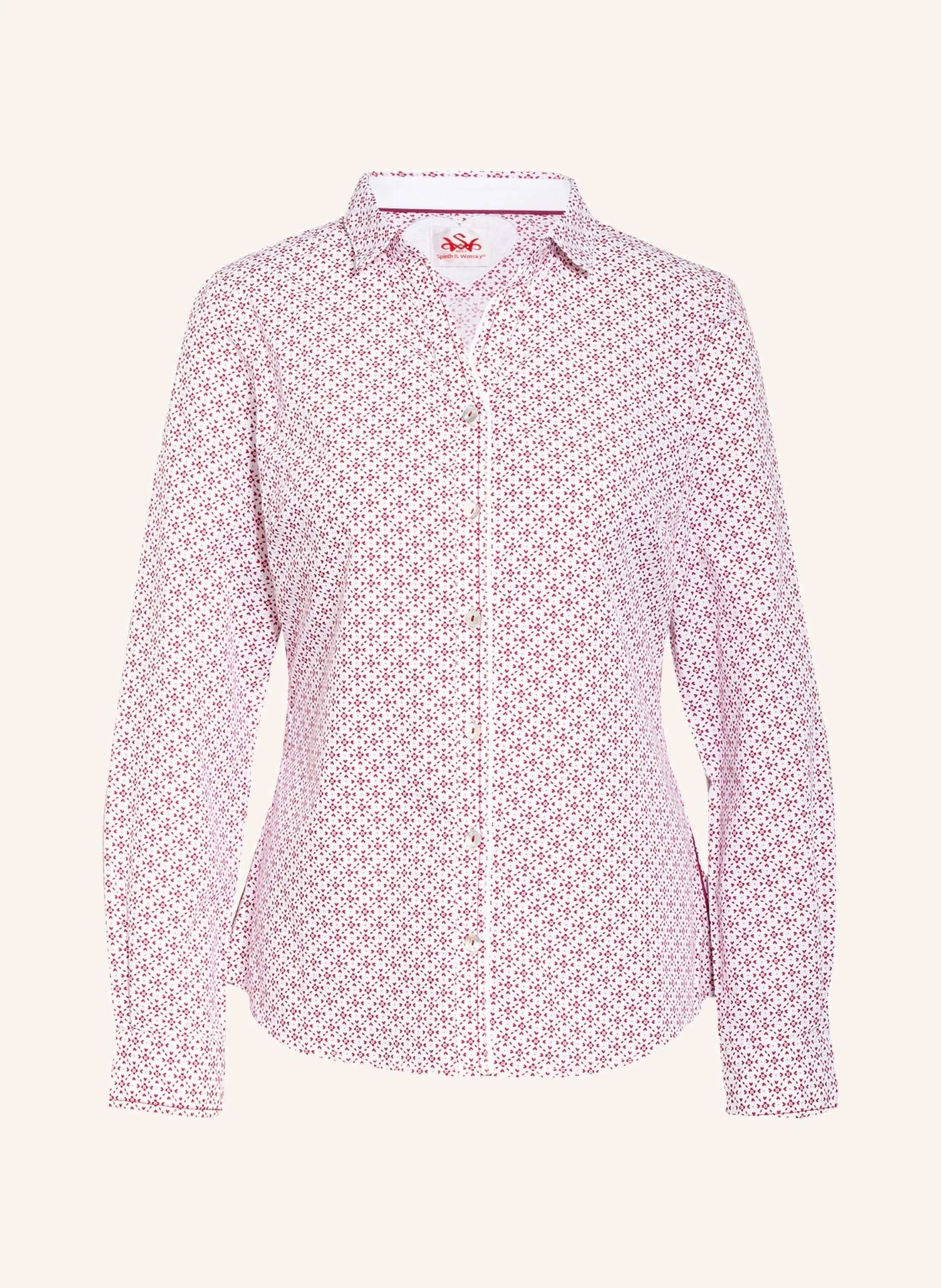 Spieth & Wensky Trachtenbluse
