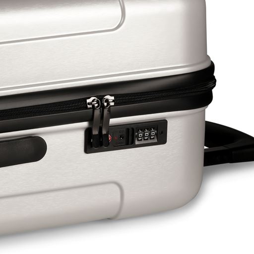 Adax Miley Hardcase Kuffert, Pearl