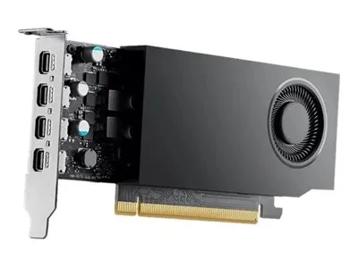 NVIDIA RTX - Grafikkort - 8 GB