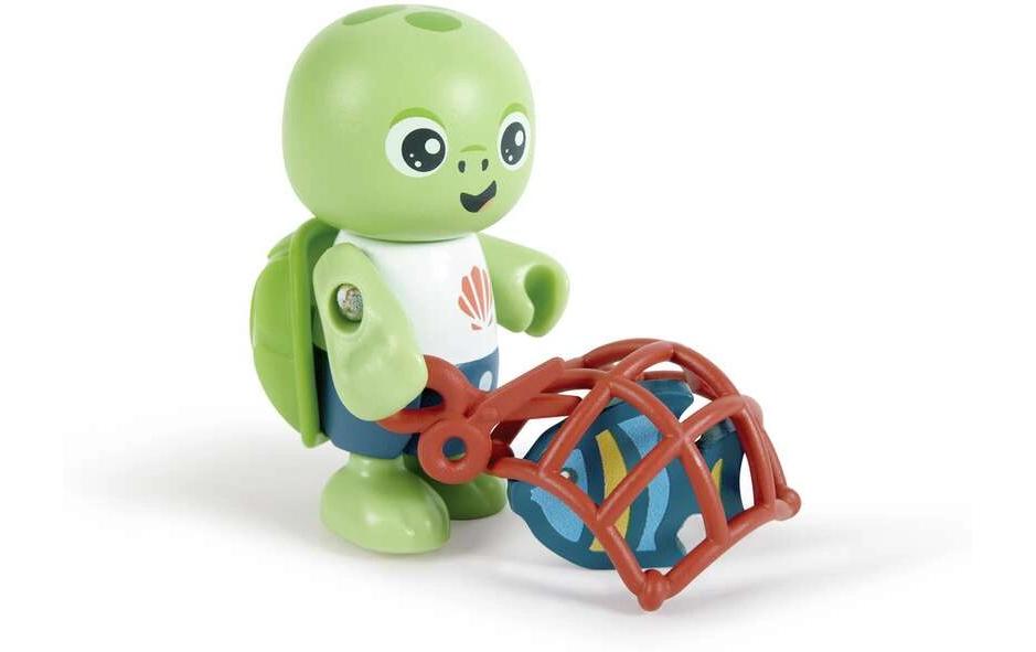 Spielfigurenset Kayl & WaiSchildkröten-Spielset