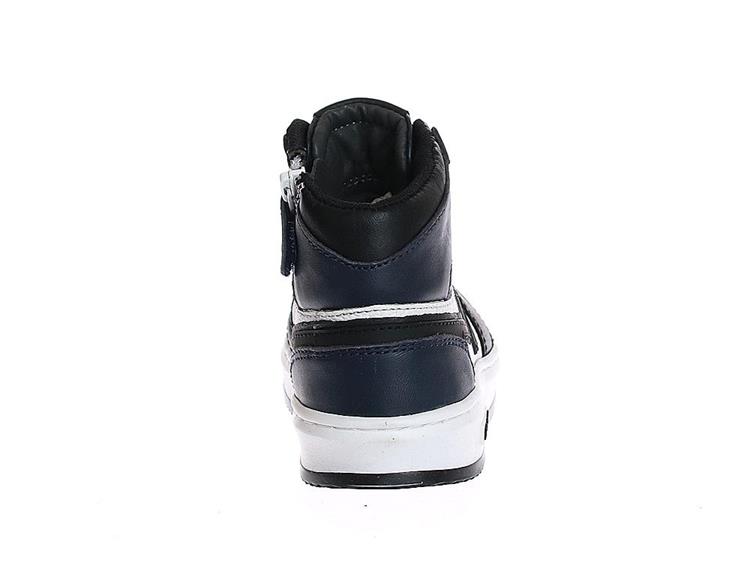 HIP Shoe Style H1765 Zwartcombi