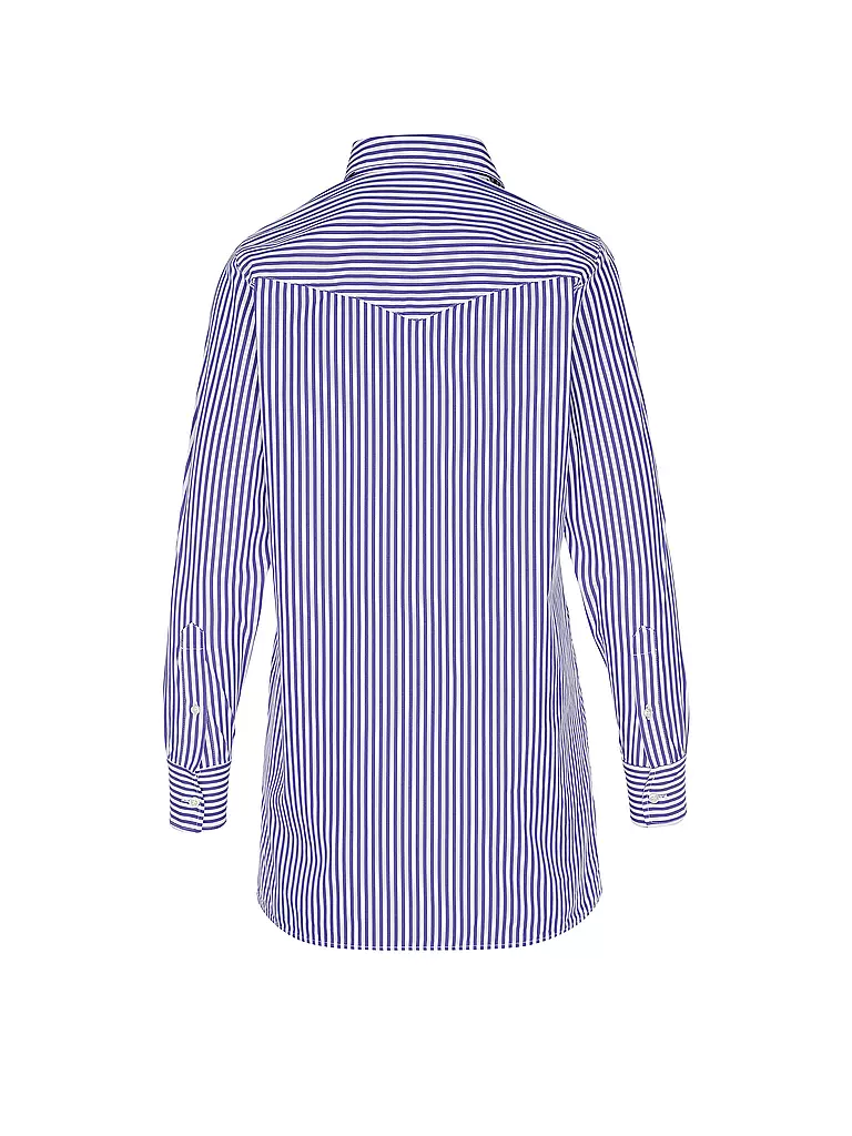 OFFICINE GENERALE Bluse KATIRINA lila