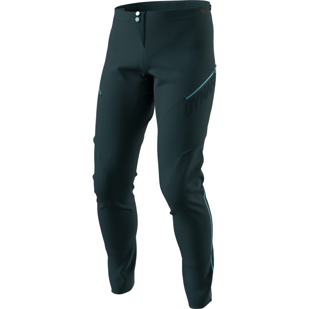 Dynafit Ride DST Bike Hose Herren blueberry
