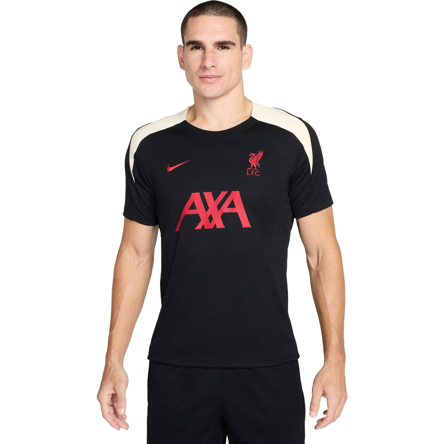 Nike Liverpool Strike Top 2024/2025