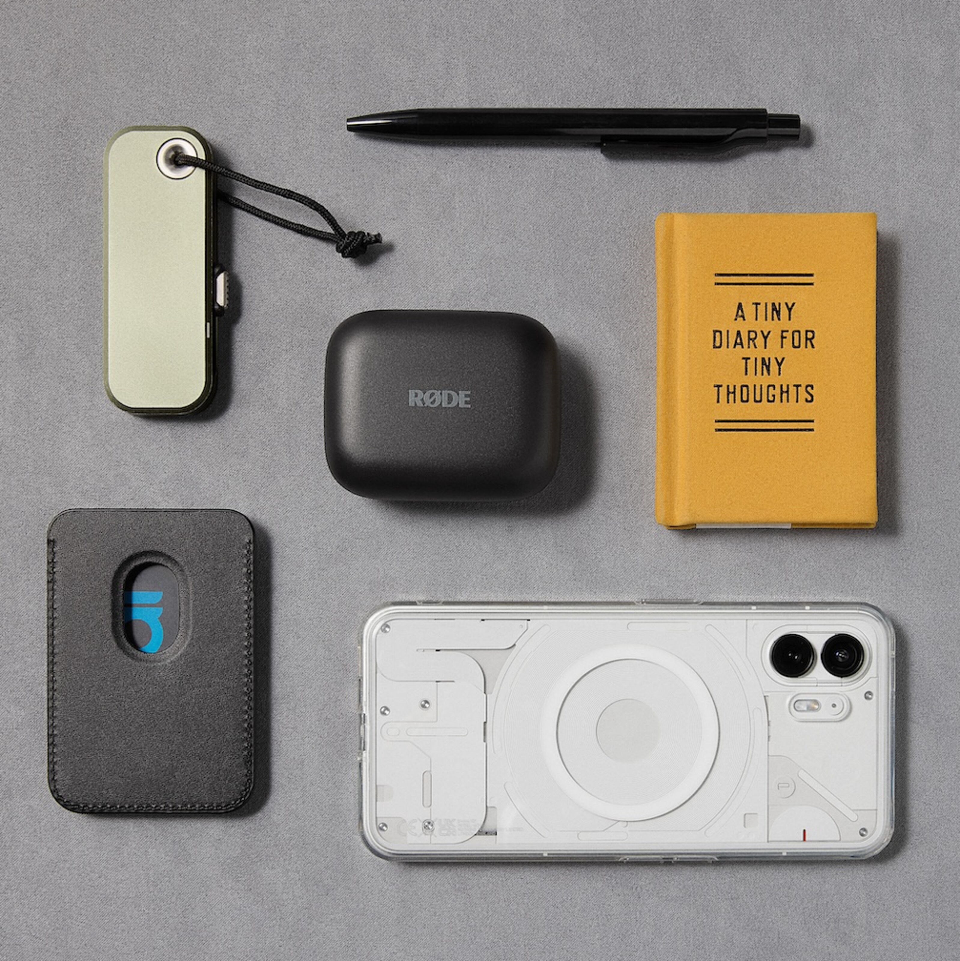 Rode Wireless Micro USB-C