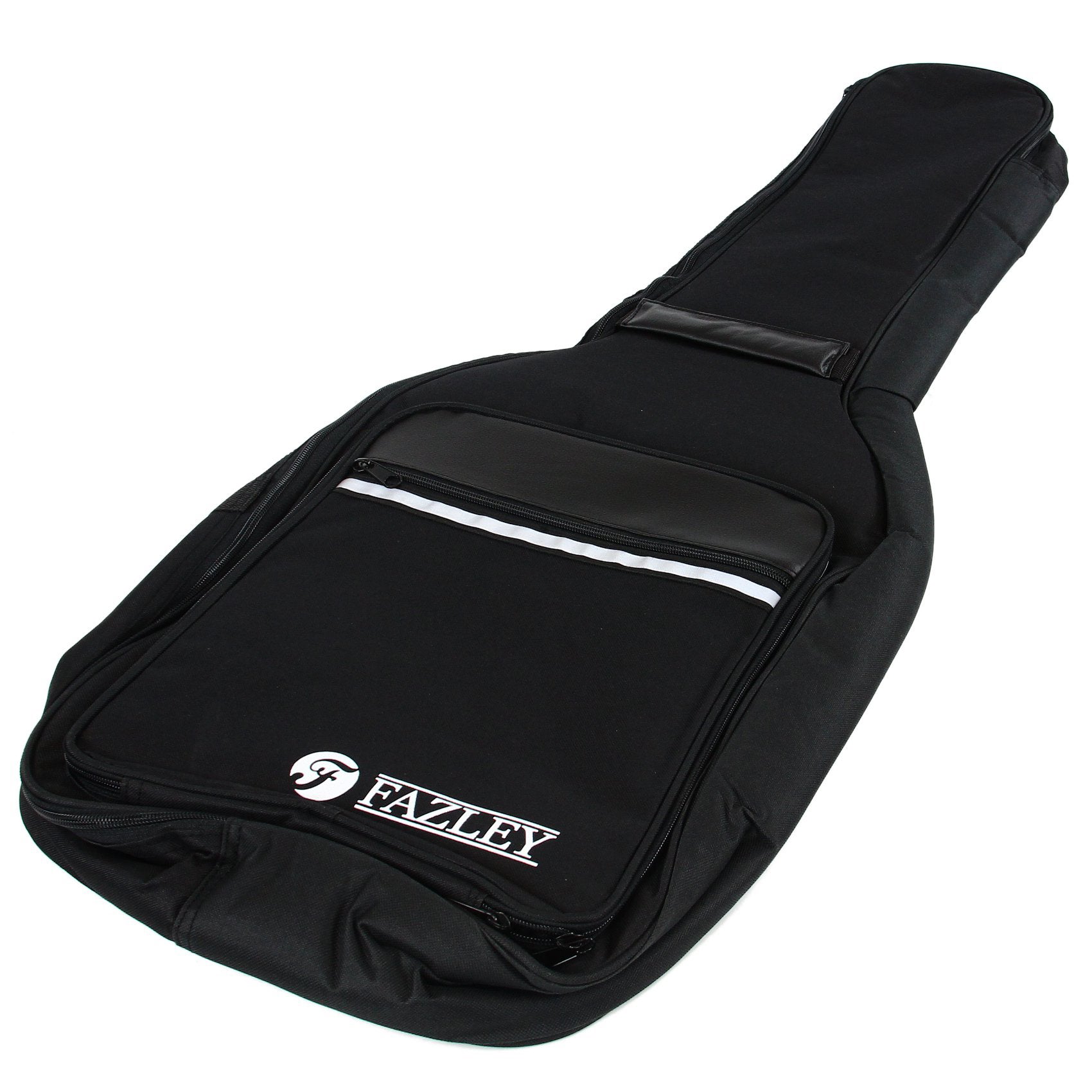 Fazley GB-Standard Electric gigbag voor elektrische gitaar