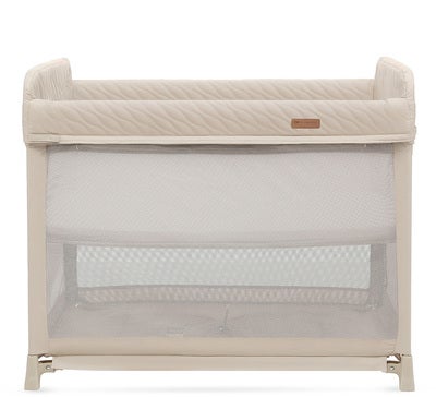Kinderkraft Moon Dream Reiseseng, Beige