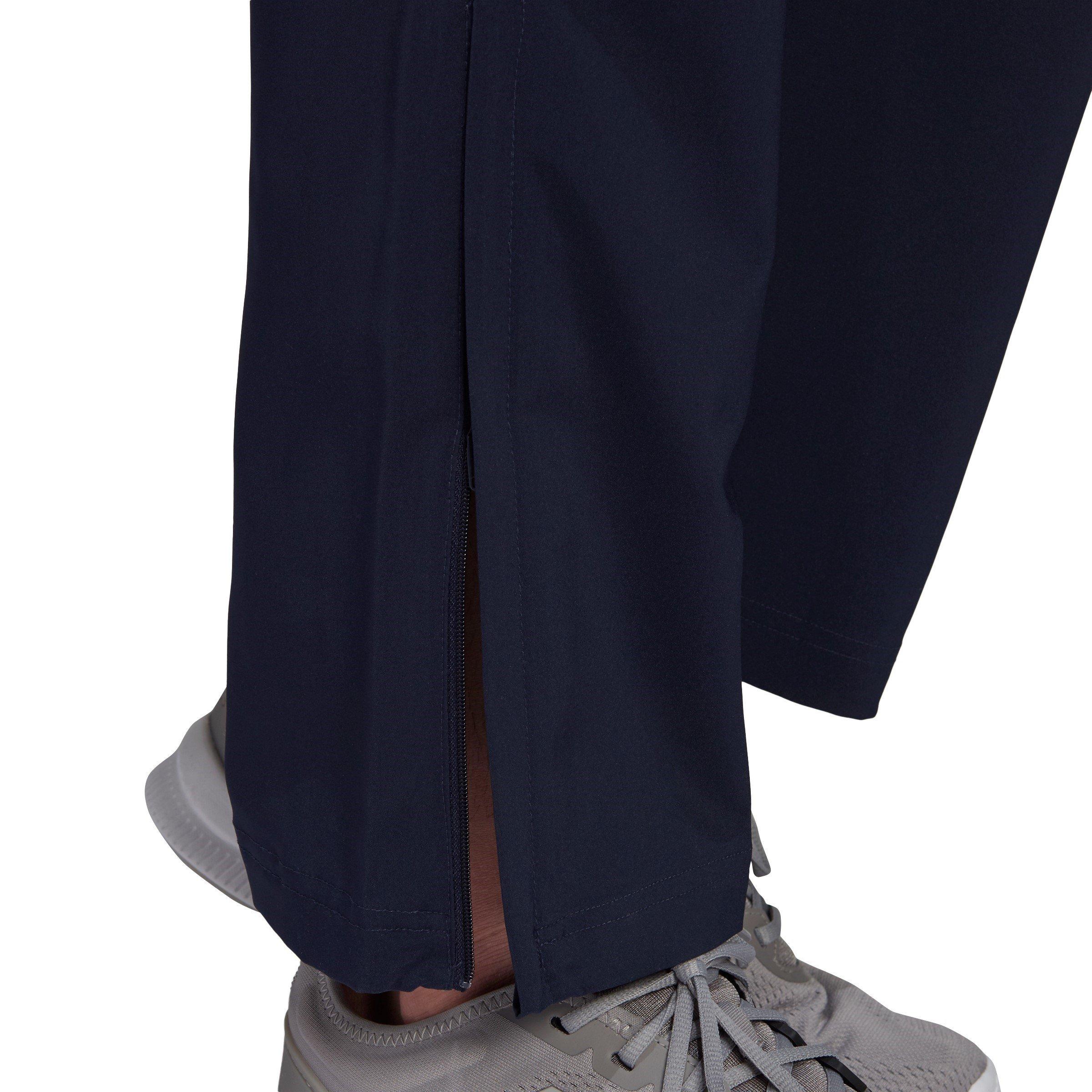 adidas Aeroready Essentials Stanford Tracksuit Bottoms Mens